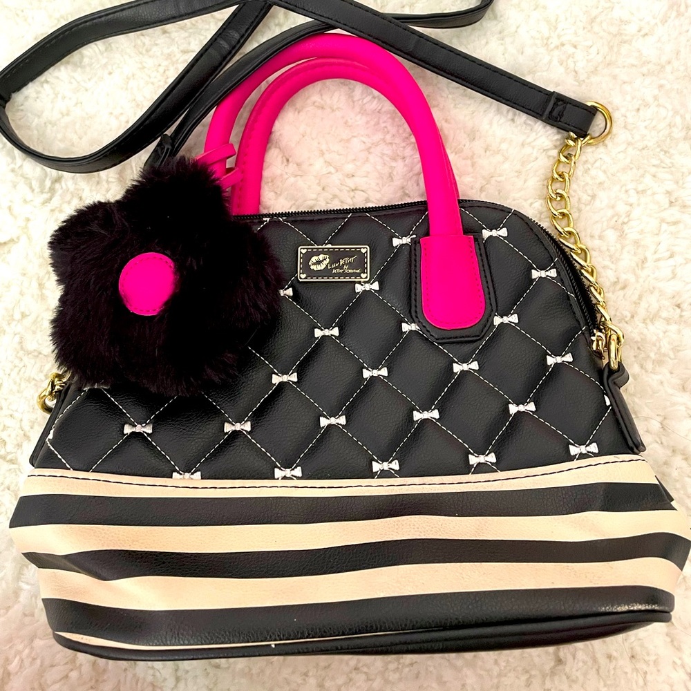 LUV BETSEY by Betsey Johnson